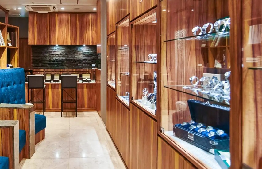 mejor tienda para comprar un reloj en tokio mejor tienda para comprar un reloj en tokio