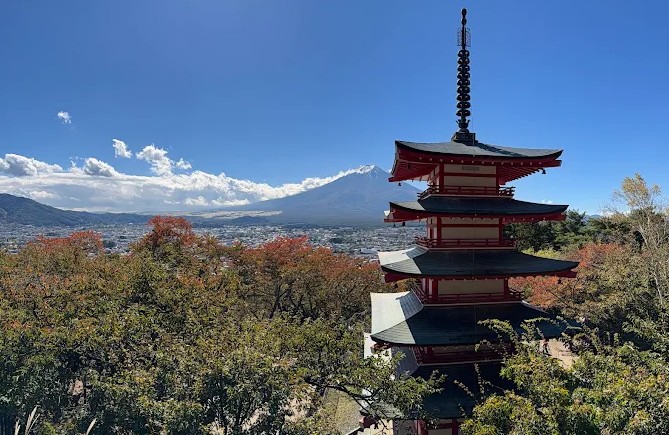 mejor tour en español al monte fuji fujicooltour mejor tour en español al monte fuji fujicooltour