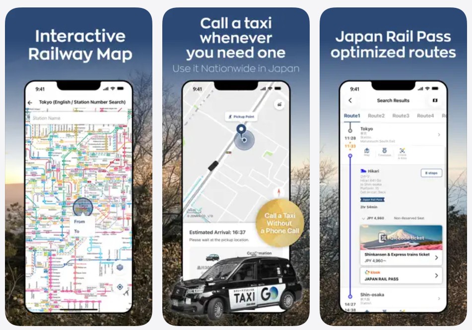 mejores apps de maps para japon mejores apps de maps para japon