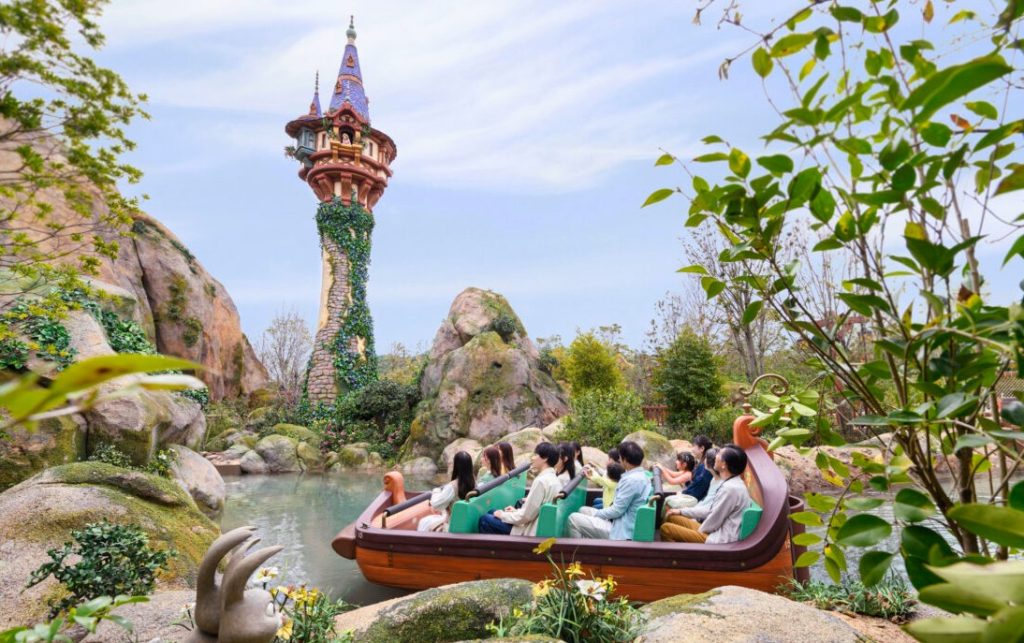 mejores atracciones en tokyo disneysea mejores atracciones en tokyo disneysea