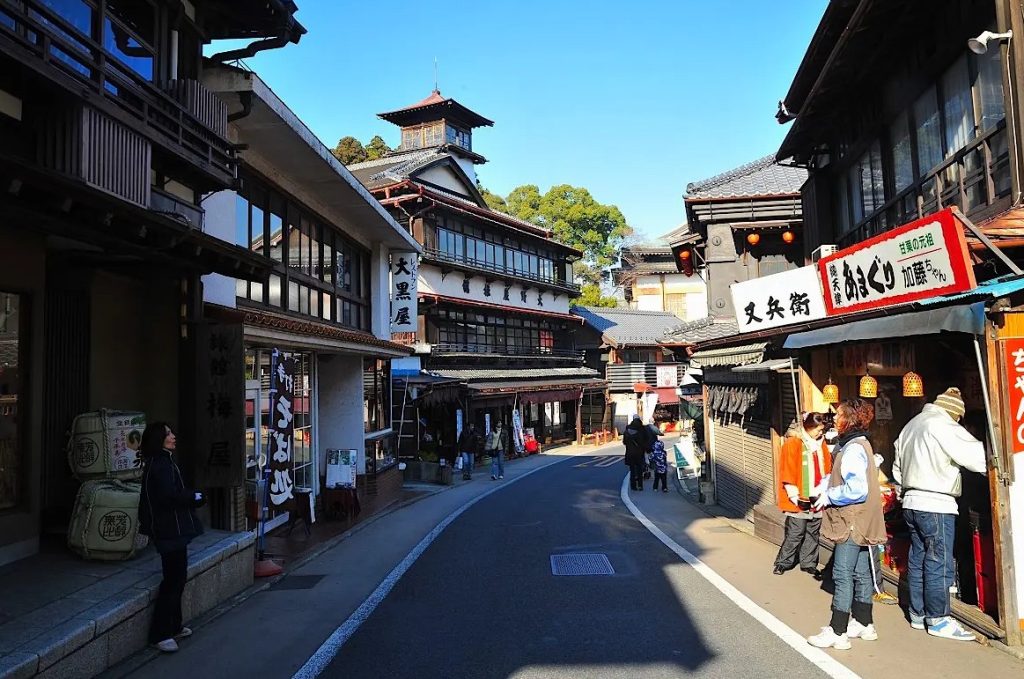 mejores excursiones desde tokio por 1 dia mejores excursiones desde tokio por 1 dia