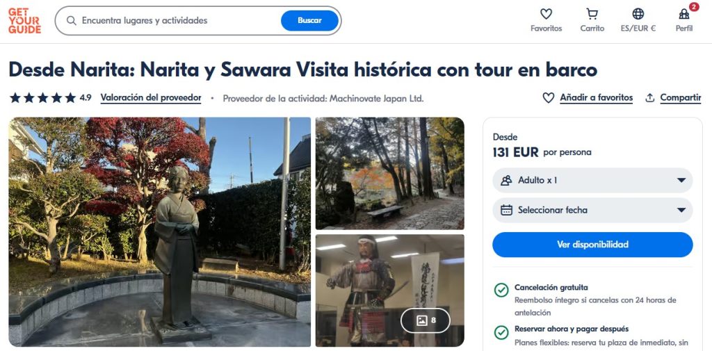 mejores excursiones desde tokyo de 1 dia mejores excursiones desde tokyo de 1 dia