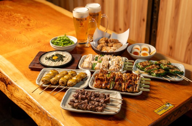 mejores izakaya de Japón mejores izakaya de Japón