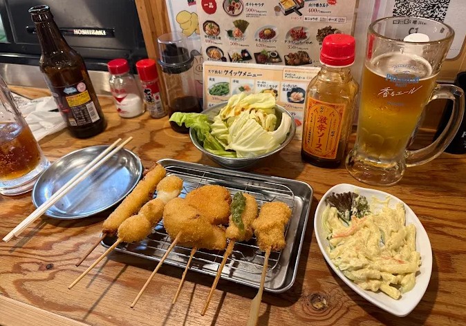 mejores izakayas de japon mejores izakayas de japon