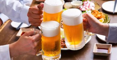 mejores izakayas en tokyo japon