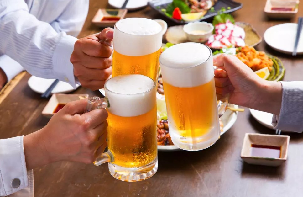 mejores izakayas en tokyo japon