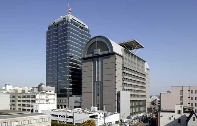 mejores miradores gratis en osaka mejores miradores gratis en osaka