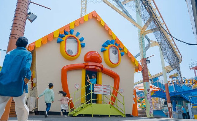 mejores parques de atracciones de tokio mejores parques de atracciones de tokio