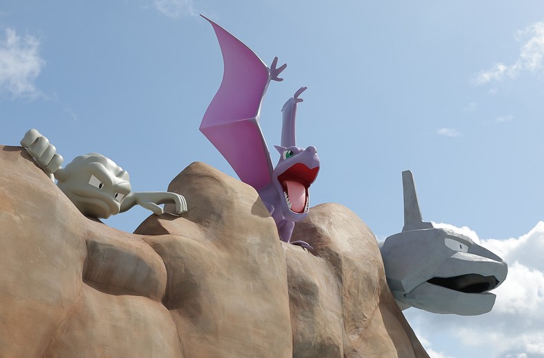 mejores parques infantiles de pokemon de japon mejores parques infantiles de pokemon de japon