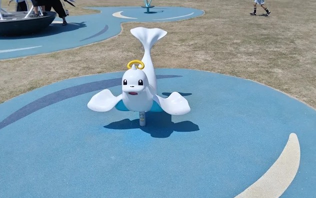 mejores parques infantiles pokemon japon mejores parques infantiles pokemon japon