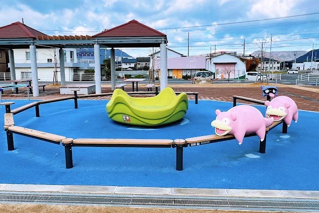 mejores parques infantiles pokemon mejores parques infantiles pokemon