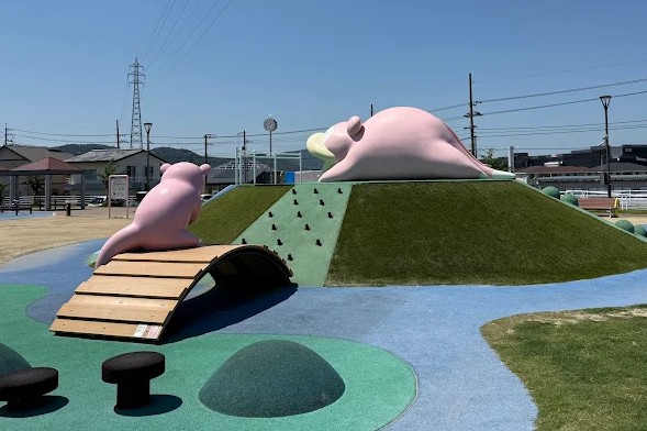 mejores parques pokemon de japon mejores parques pokemon de japon