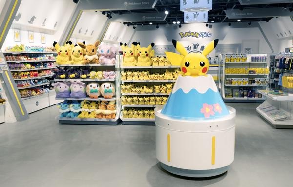 mejores pokemon store japon mejores pokemon store japon