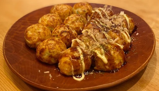 mejores takoyaki de osaka mejores takoyaki de osaka