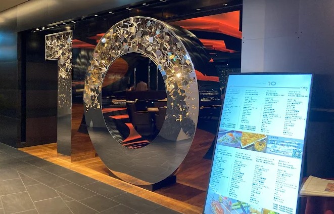 mejores teppanyaki de tokio japon mejores teppanyaki de tokio japon