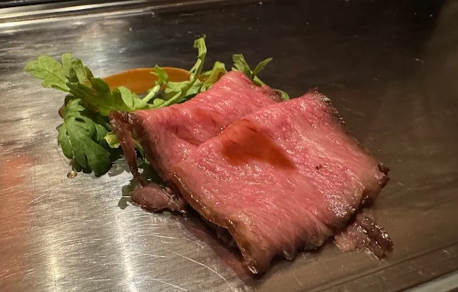 mejores teppanyaki de tokyo mejores teppanyaki de tokyo