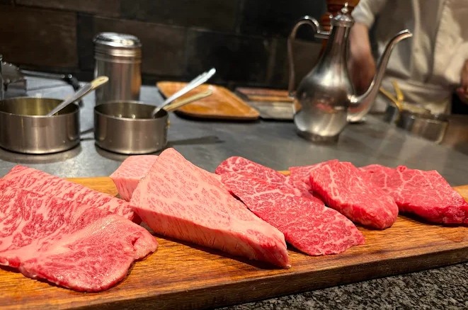 mejores teppanyaki en tokyo mejores teppanyaki en tokyo