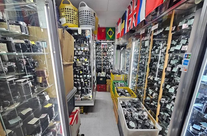 mejores tiendas de camaras tokyo mejores tiendas de camaras tokyo