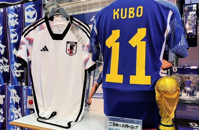 mejores tiendas de camisetas de futbol en tokio mejores tiendas de camisetas de futbol en tokio