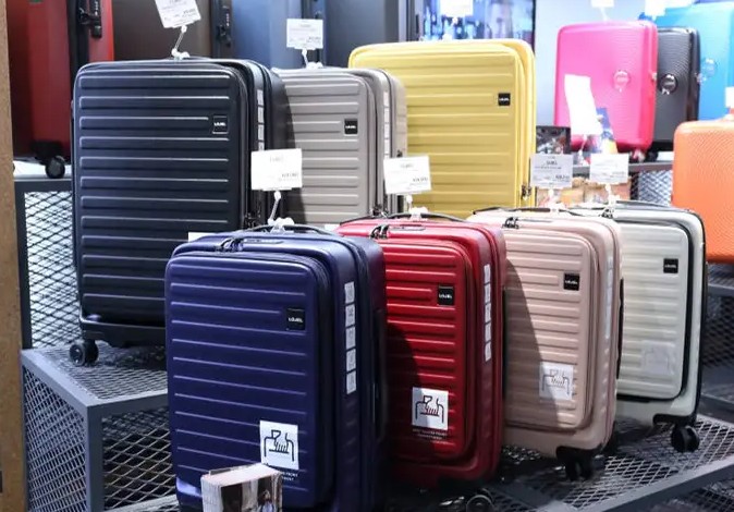 mejores tiendas de maletas en japon mejores tiendas de maletas en japon