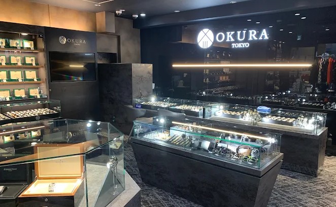 mejores tiendas de relojes en tokyo mejores tiendas de relojes en tokyo