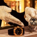 mejores tiendas para comprar relojes en tokio japon