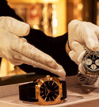 mejores tiendas para comprar relojes en tokio japon