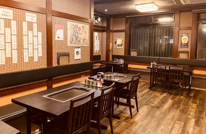 monjayaki barato tokio monjayaki barato tokio