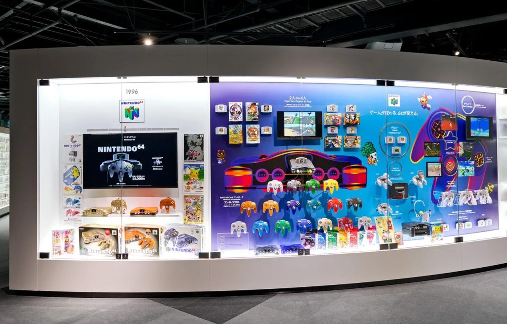 museo nintendo tickets japonalternativo museo nintendo tickets japonalternativo