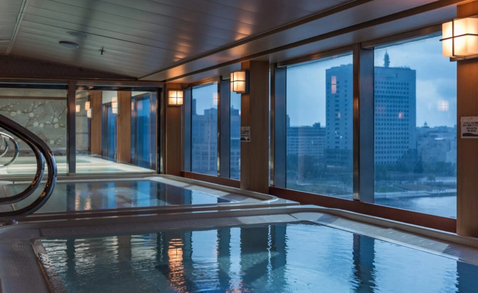 opciones si pierdes el último tren Japón opciones si pierdes el último tren Japón