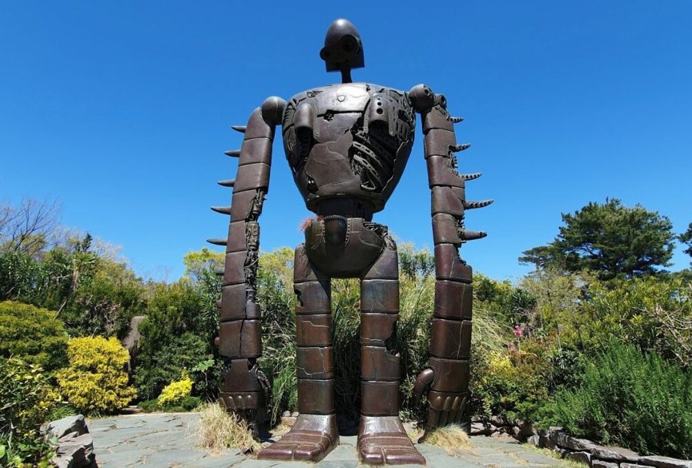 opiniones museo ghibli japon opiniones museo ghibli japon
