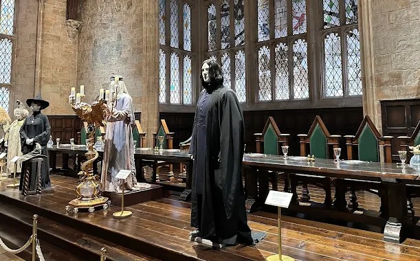 opiniones studios harry potter tokyo opiniones studios harry potter tokyo