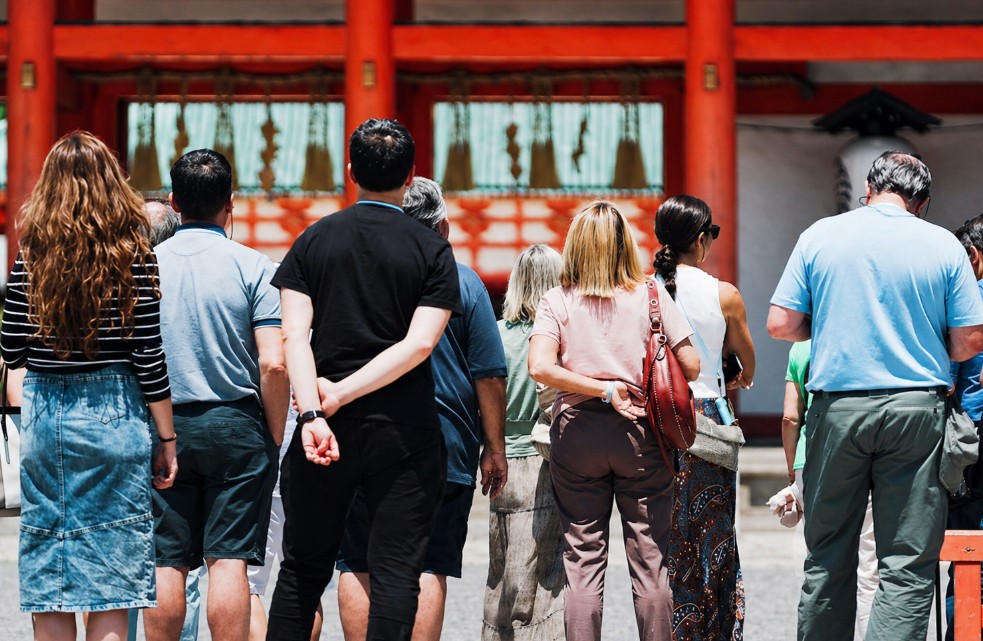 ouftis para viajar en verano a japon ouftis para viajar en verano a japon