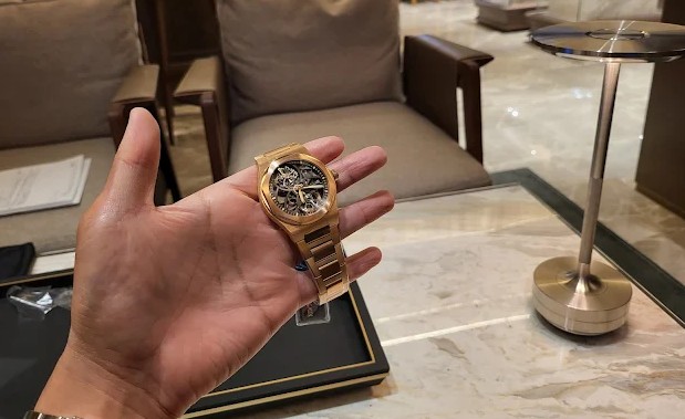 outlet de relojes Tokio outlet de relojes Tokio