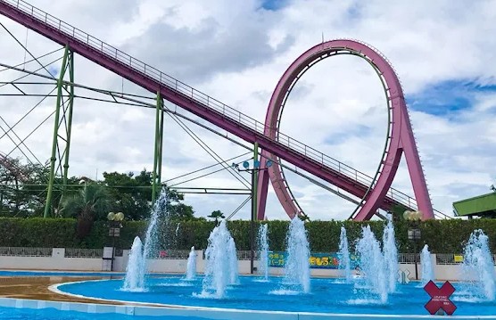 parques de atracciones japoneses parques de atracciones japoneses