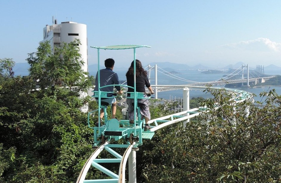 parques de atracciones originales en japon parques de atracciones originales en japon