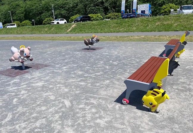 parques de pokemon en japón parques de pokemon en japón