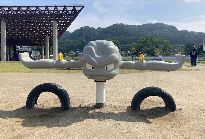 parques de pokemon en japon parques de pokemon en japon