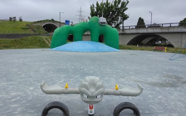 parques infantiles de pokemon parques infantiles de pokemon