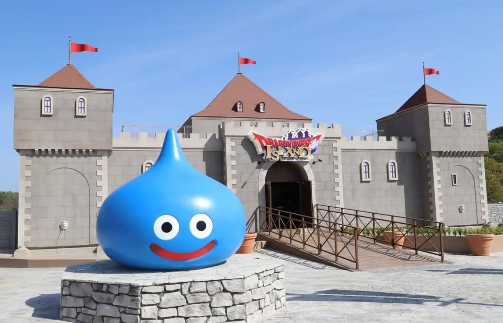 parques temáticos japoneses inspirados en anime parques temáticos japoneses inspirados en anime