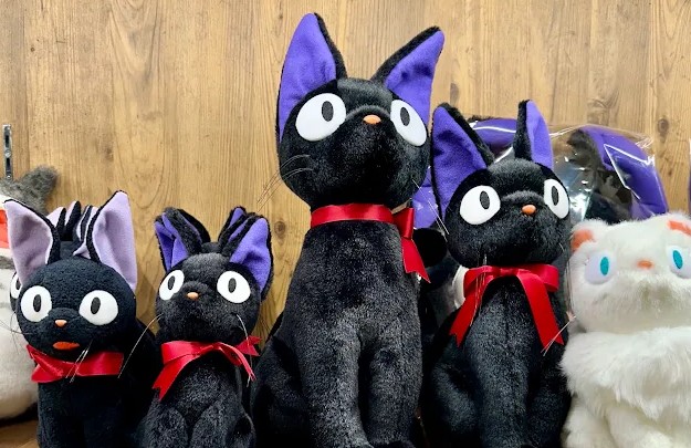 peluches baratos de studio ghibli peluches baratos de studio ghibli