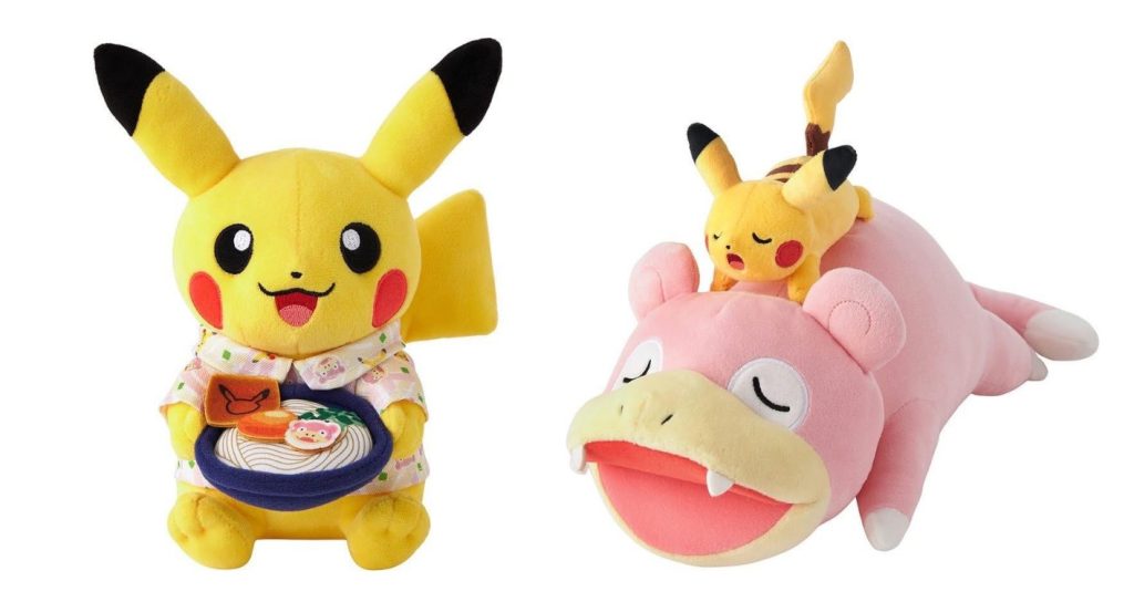 peluches pokemon exclusivos kagawa takamatsu shikoku peluches pokemon exclusivos kagawa takamatsu shikoku