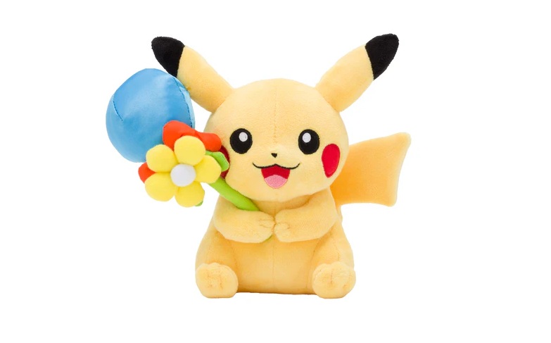 pikachus de peluche mas bonitos de japon pikachus de peluche mas bonitos de japon