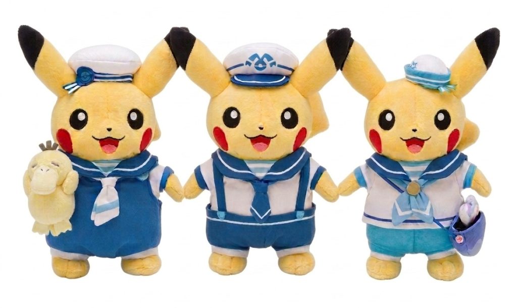 pikachus exclusivos de japon pikachus exclusivos de japon