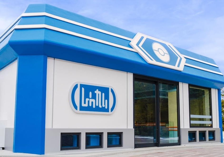 poke mart pokepark kanto japonalternativo poke mart pokepark kanto japonalternativo