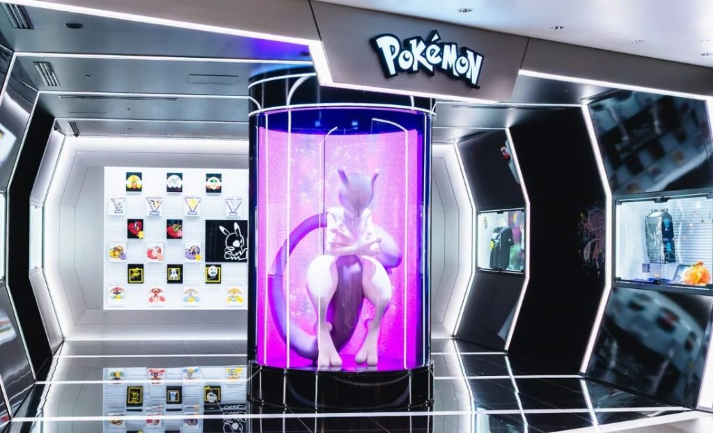 pokemon center shibuya japonalternativo pokemon center shibuya japonalternativo