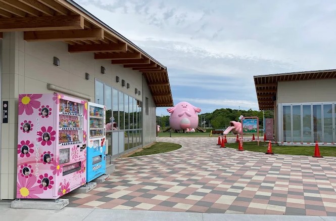pokemon parks en japon pokemon parks en japon