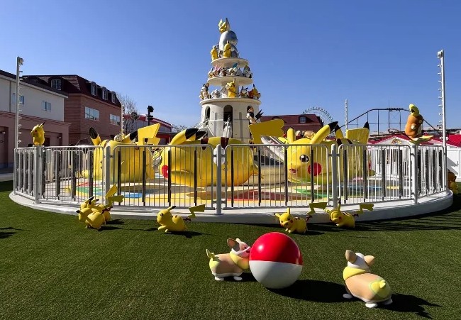 pokepark kanto opiniones pokepark kanto opiniones