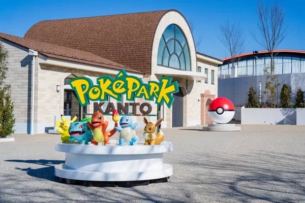 pokepark kanto opiniones pokepark kanto opiniones