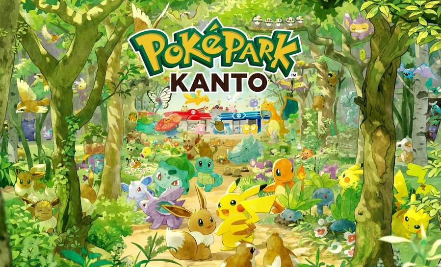 pokepark kanto opiniones pokepark kanto opiniones
